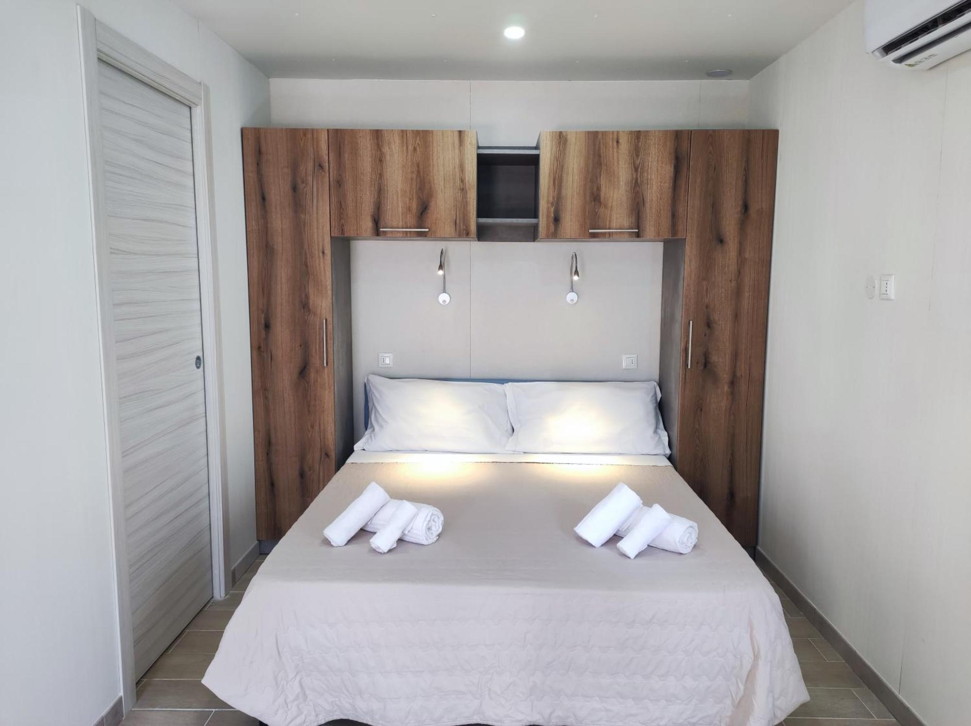 Camping Le Palme Marina Di Bibbona Exterior foto